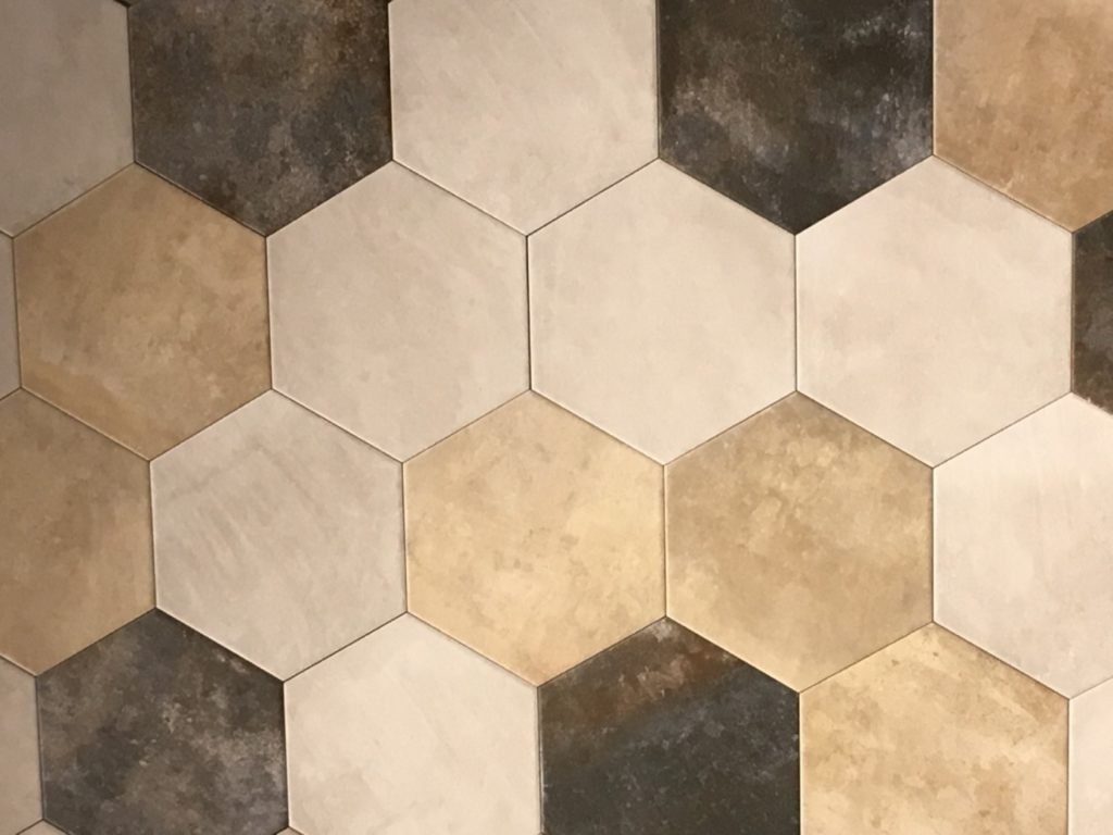 hexagonale