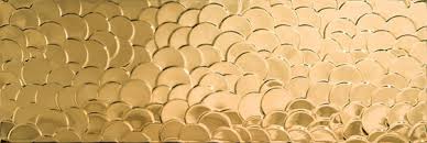Nordic Gold Shell